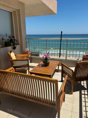 Sea Sunshine apartment